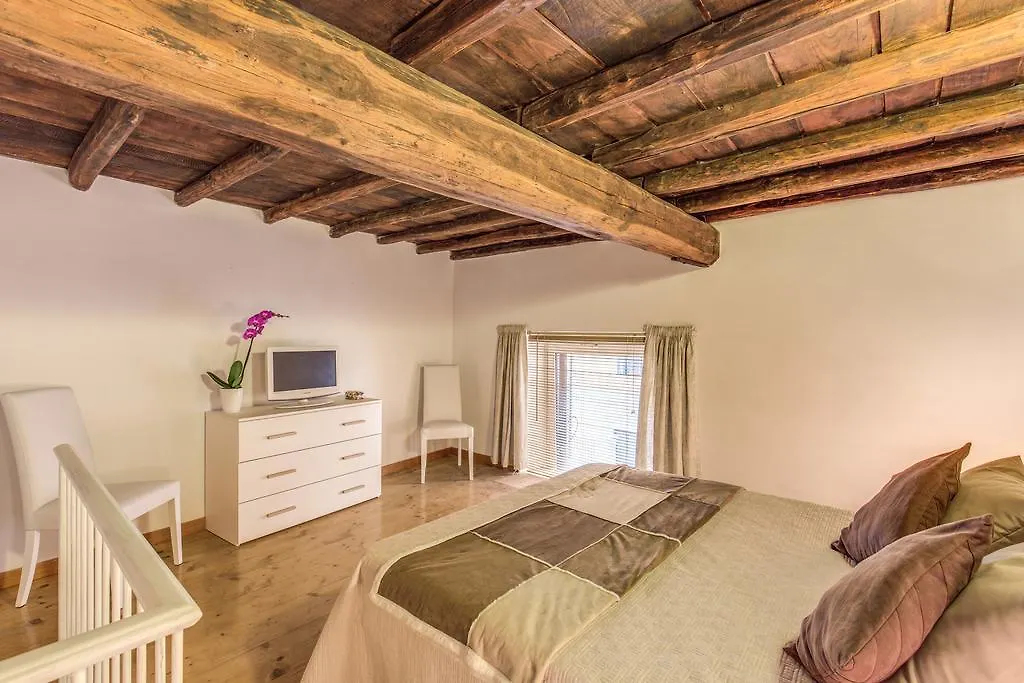 Domus Pantheon Apartment Rome