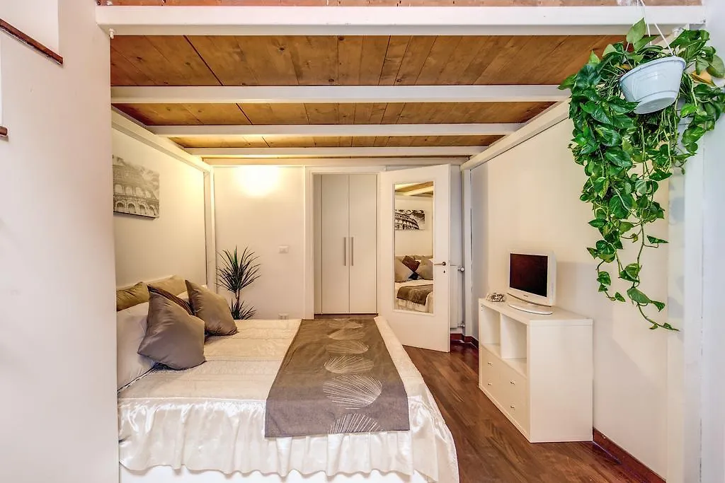Domus Pantheon Apartment Rome