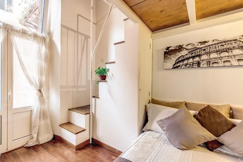 Domus Pantheon Apartment Rome