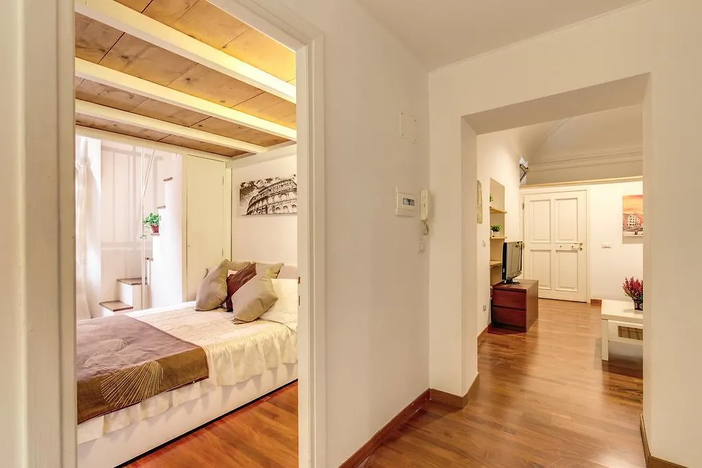 Domus Pantheon Apartment Rome 0*,  Italy