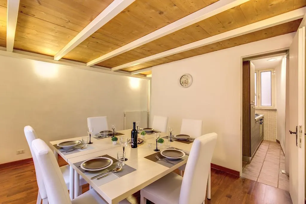 Domus Pantheon Apartment Rome