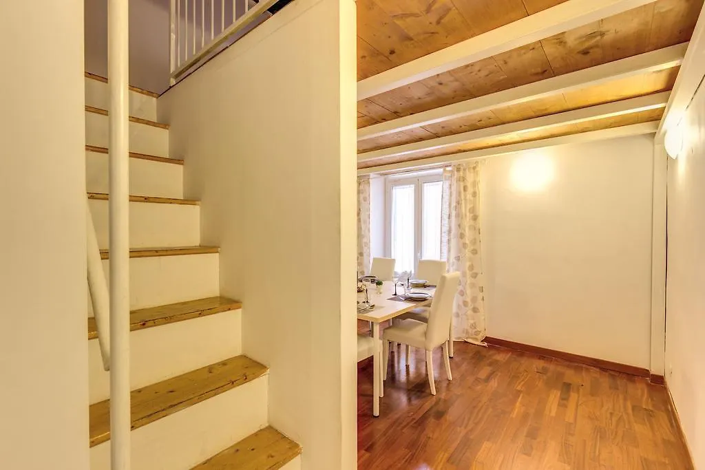 Domus Pantheon Apartment Rome