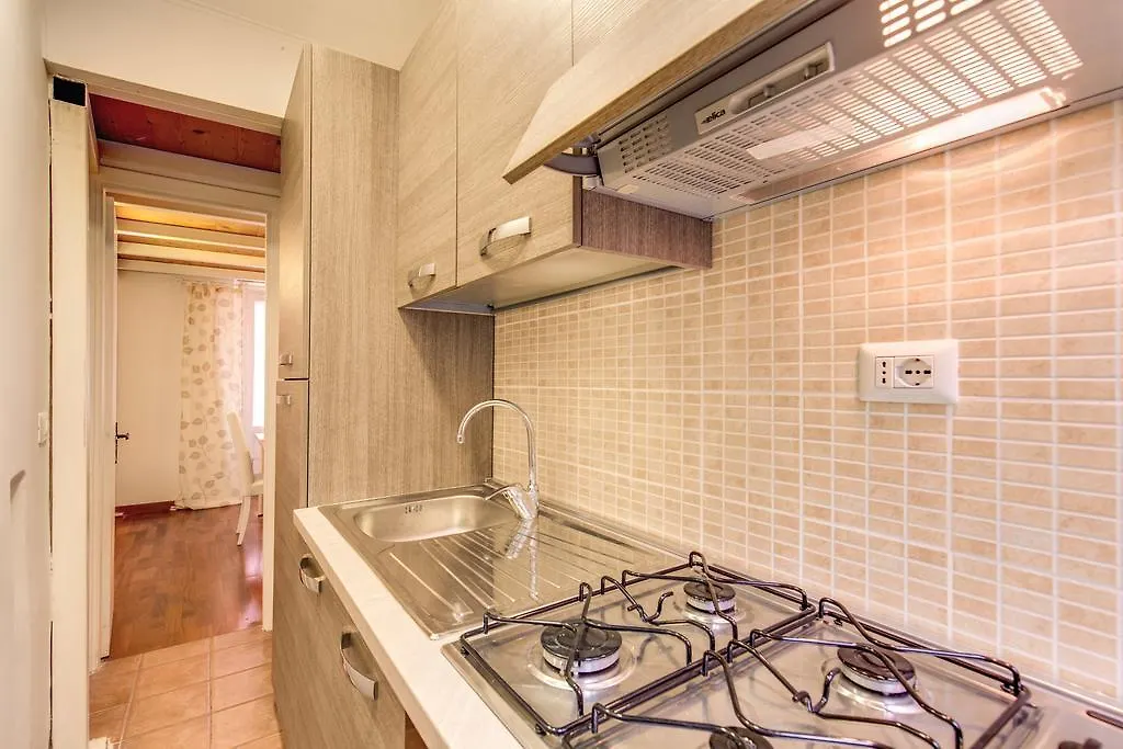 Domus Pantheon Apartment Rome Italy