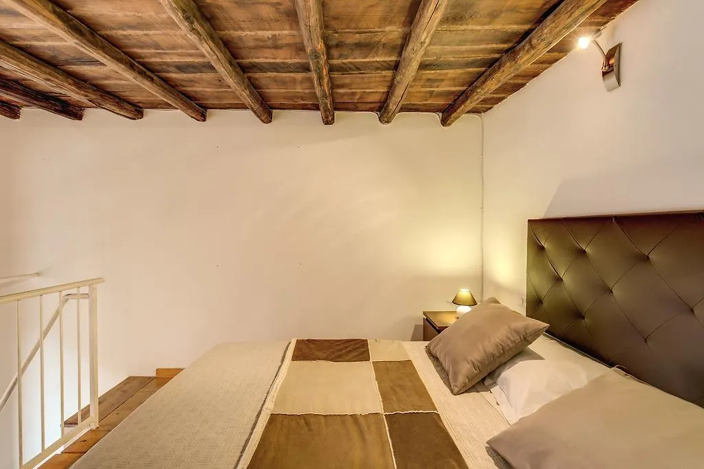 Domus Pantheon Apartment Rome 0*,  Italy