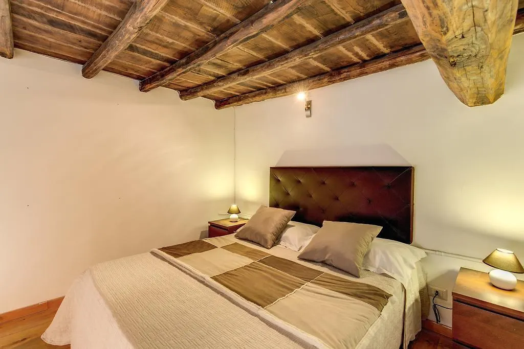 Domus Pantheon Apartment Rome