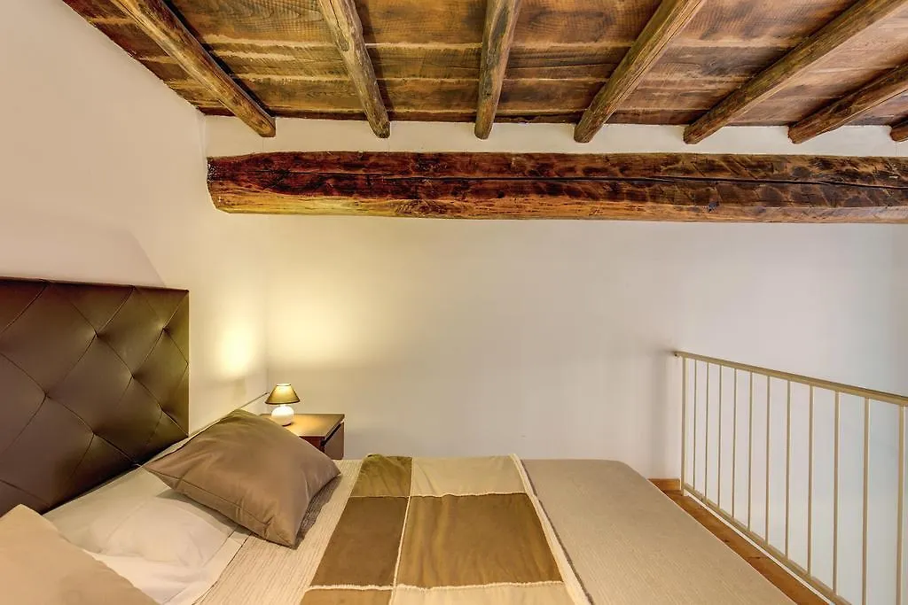 Domus Pantheon Apartment Rome