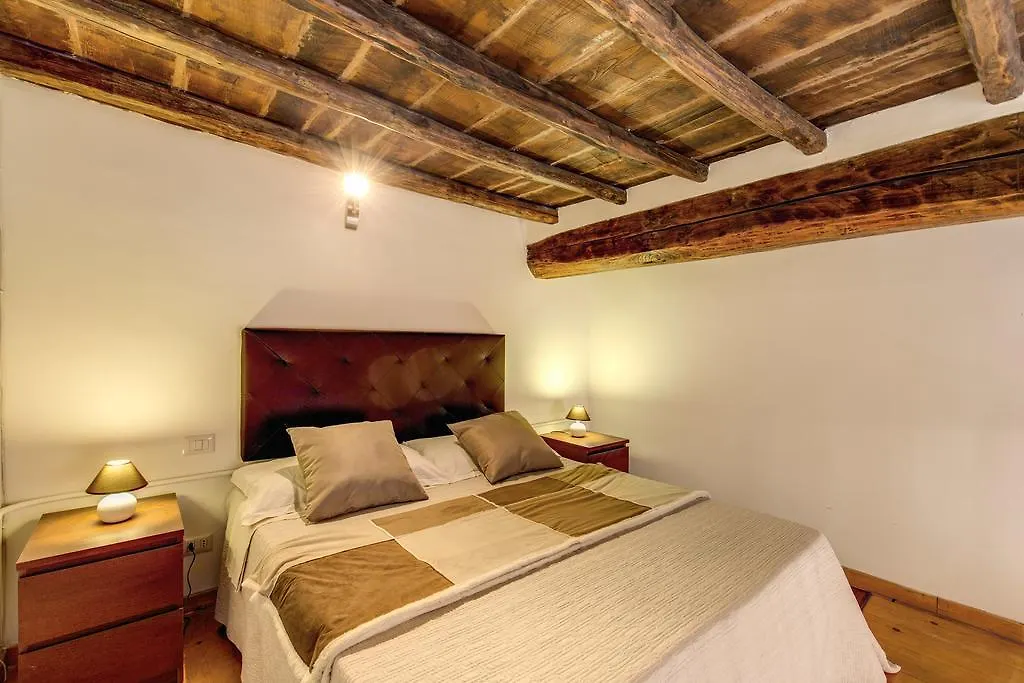 Domus Pantheon Apartment Rome