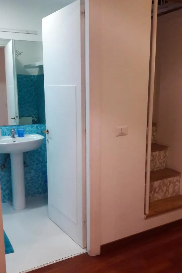 Domus Pantheon Apartment Rome