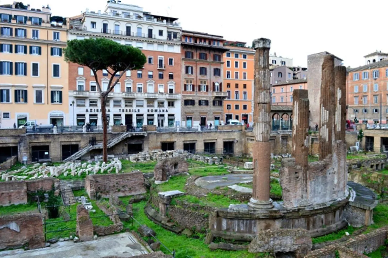Domus Pantheon Apartment Rome