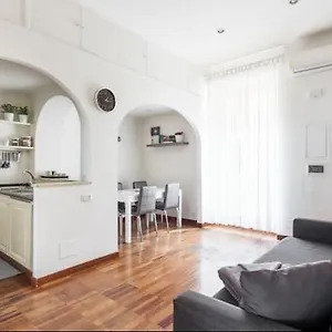 Marmorata Апартаменты