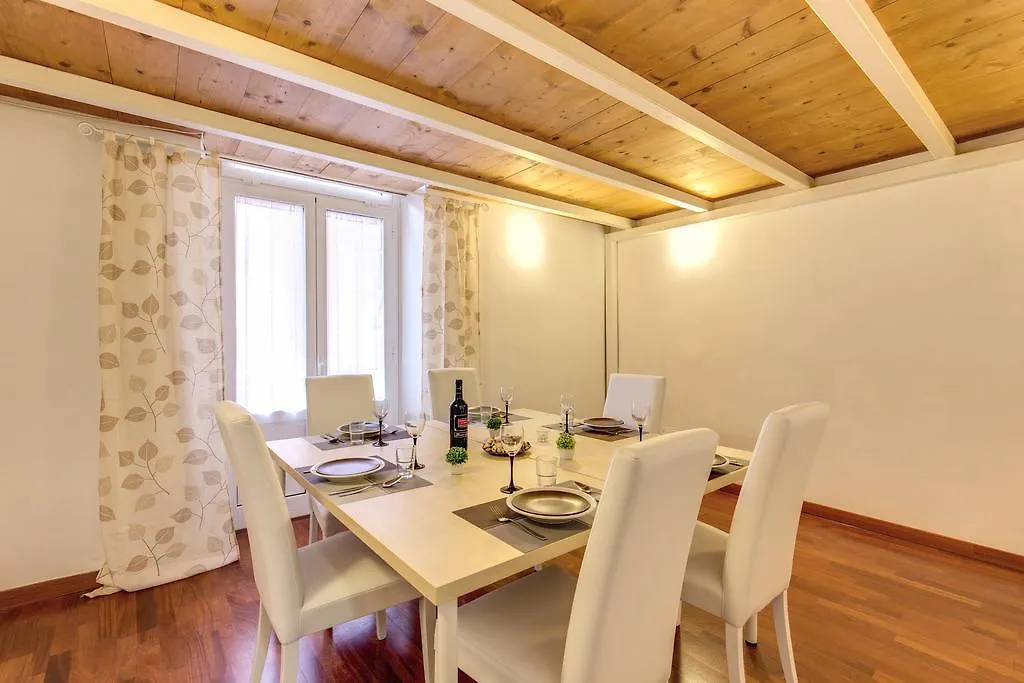 Domus Pantheon Apartment Rome