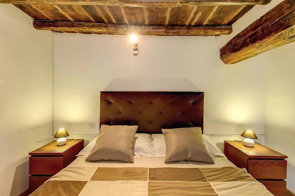 Domus Pantheon Apartment Rome Italy