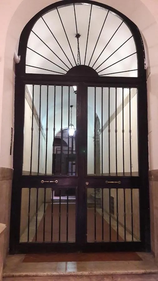 Domus Pantheon Apartment Rome 0*,